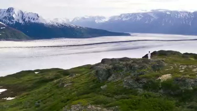 Lauren Daigle - Rescue (Official Music Video)